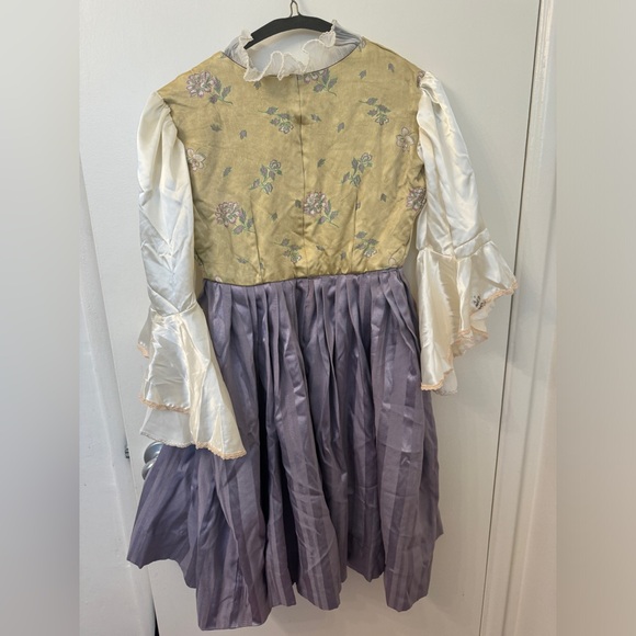 Handmade Dress - Fairy Renaissance Festival Costume - Picture 2 of 16